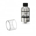 Tube Pyrex Melo 4 D22 Eleaf (5 pièces)