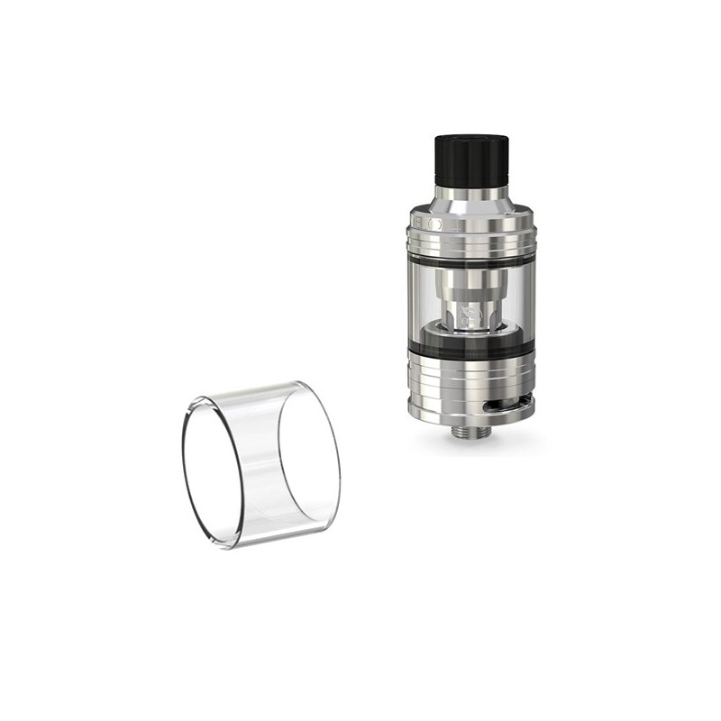 Tube Pyrex Melo 4 D22 Eleaf (5 pièces)