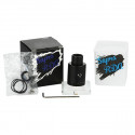 Supra RDA Advken