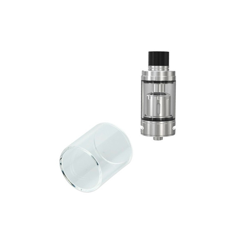 Tube Pyrex Melo RT 25 Eleaf (5 pièces)