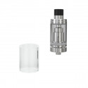 Tube Pyrex Melo RT 22 Eleaf (5 pièces)