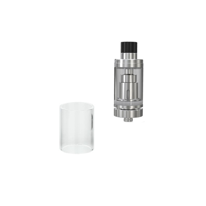 Tube Pyrex Melo RT 22 Eleaf (5 pièces)