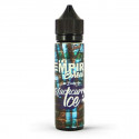 Blackcurrant Ice 50ml Empire Brew