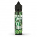 Ice Lemonade 50ml Empire Brew