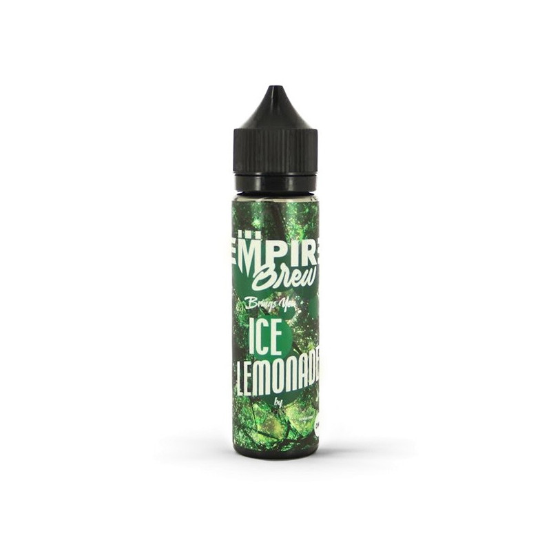 Ice Lemonade 50ml Empire Brew