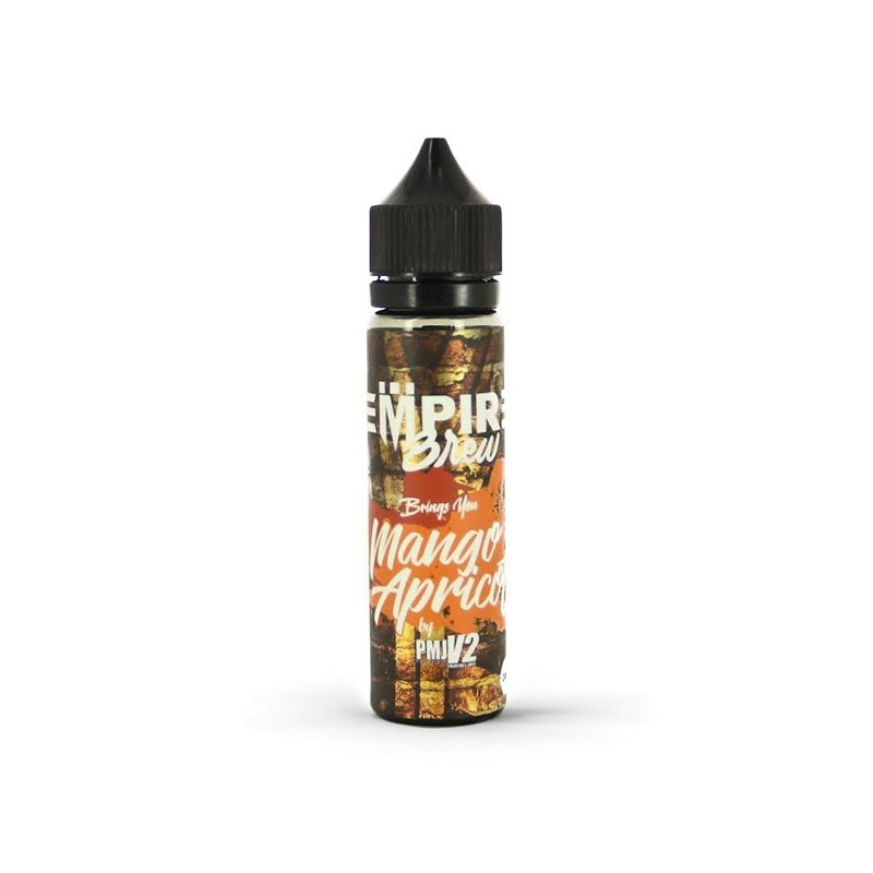 Mango Apricot 50ml Empire Brew