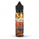 Mango Blackcurrant 50ml Empire Brew