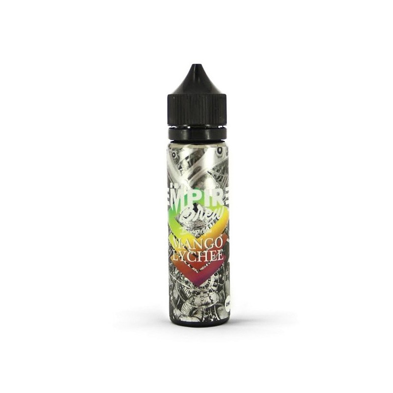 Mango Lychee 50ml Empire Brew