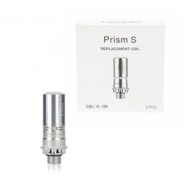 Résistances pour Prism T20 S Innokin (pack de 5)