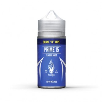 Prime 15 50ml Halo Premium