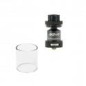 Tube Pyrex pour Bravo RTA Wotofo