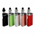 Kit iStick Melo 60w avec Melo 4 D22 Eleaf