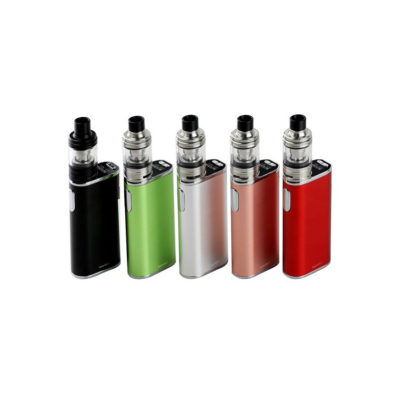 Kit iStick Melo 60w avec Melo 4 D22 Eleaf