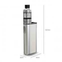 Kit iStick Melo 60w avec Melo 4 D22 Eleaf