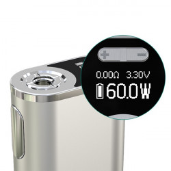 Kit iStick Melo 60w avec Melo 4 D22 Eleaf