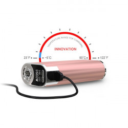 Kit iStick Melo 60w avec Melo 4 D22 Eleaf