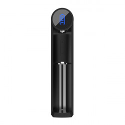 Chargeur Slim K1 Efest Chargeur Slim K1 Efest