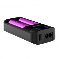 Chargeur Lush Q2 Efest