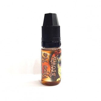 Concentré Vape Me Brown 10ml Ladybug (10 pièces) Concentré Vape Me Brown 10ml Ladybug (10 pièces)