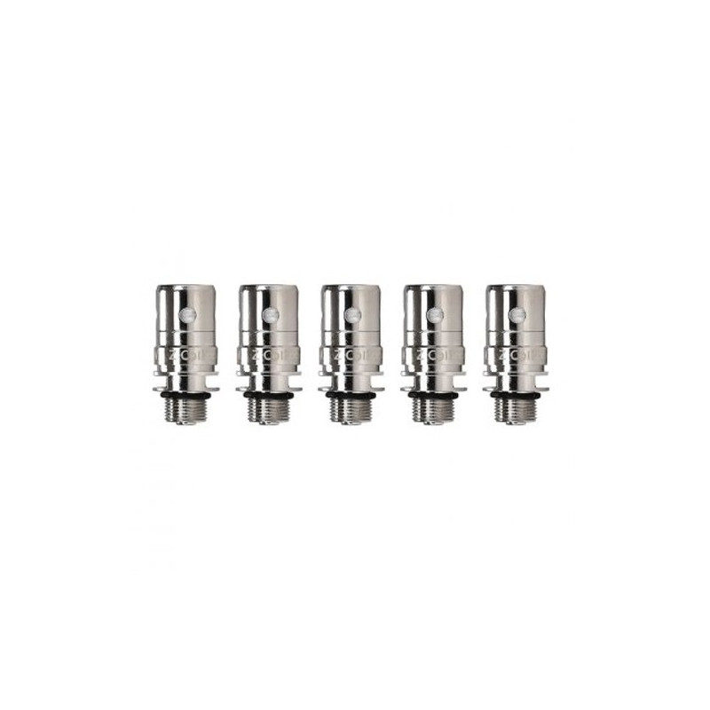 Résistances Zenith Innokin (pack de 5)