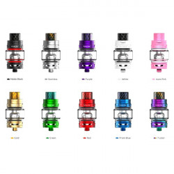 Clearomiseur TFV12 Baby 4.5ml Smok Clearomiseur TFV12 Baby 4.5ml Smok