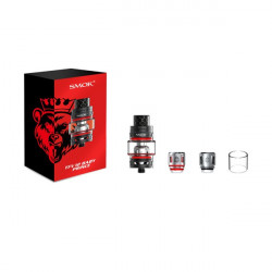Clearomiseur TFV12 Baby 4.5ml Smok Clearomiseur TFV12 Baby 4.5ml Smok