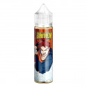 Dragon 50ml Saiyen Vapors by Swoke