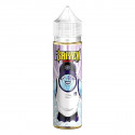 Breezer 50ml Saiyen Vapors by Swoke