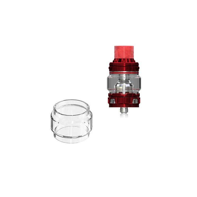 Tube Pyrex Ello Duro (6.5ml) Eleaf