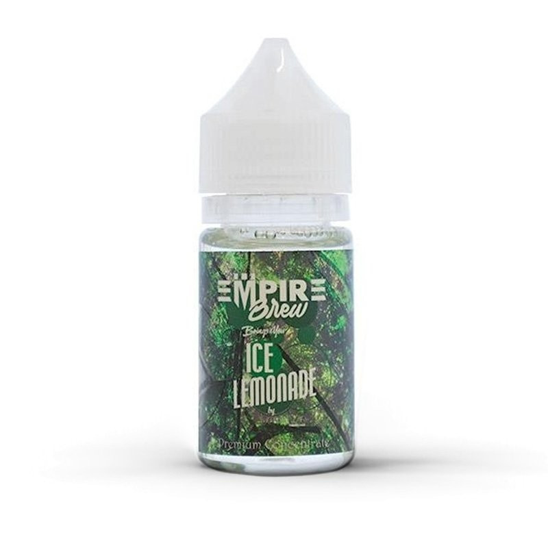 Concentré Ice Lemonade 30ml Empire Brew (5 pièces)