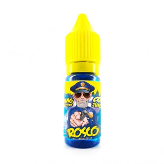 Rosco 10ml Cop Juice (10 pièces)