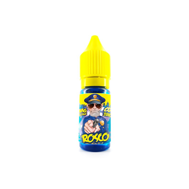 Rosco 10ml Cop Juice