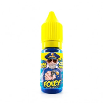 Foley 10ml Cop Juice (10 pièces)