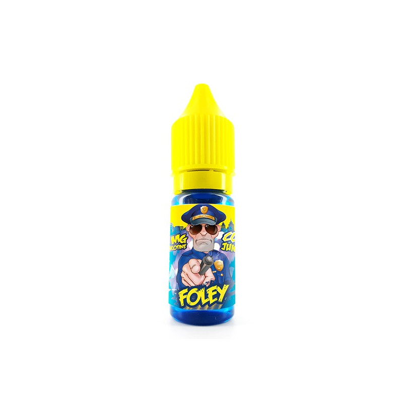 Foley 10ml Cop Juice