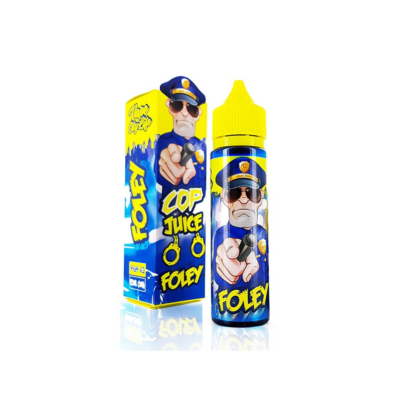 Foley 50ml Cop Juice