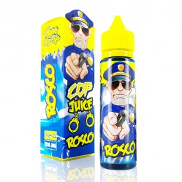 Rosco 50ml Cop Juice