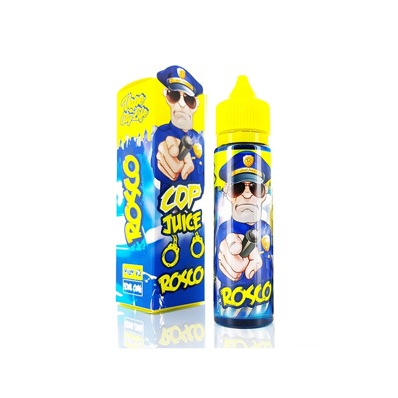 Rosco 50ml Cop Juice