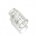 Tube Pyrex Nautilus Mini - Aspire