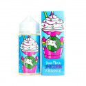 Unicorn Frappé 100ml Juice Man's