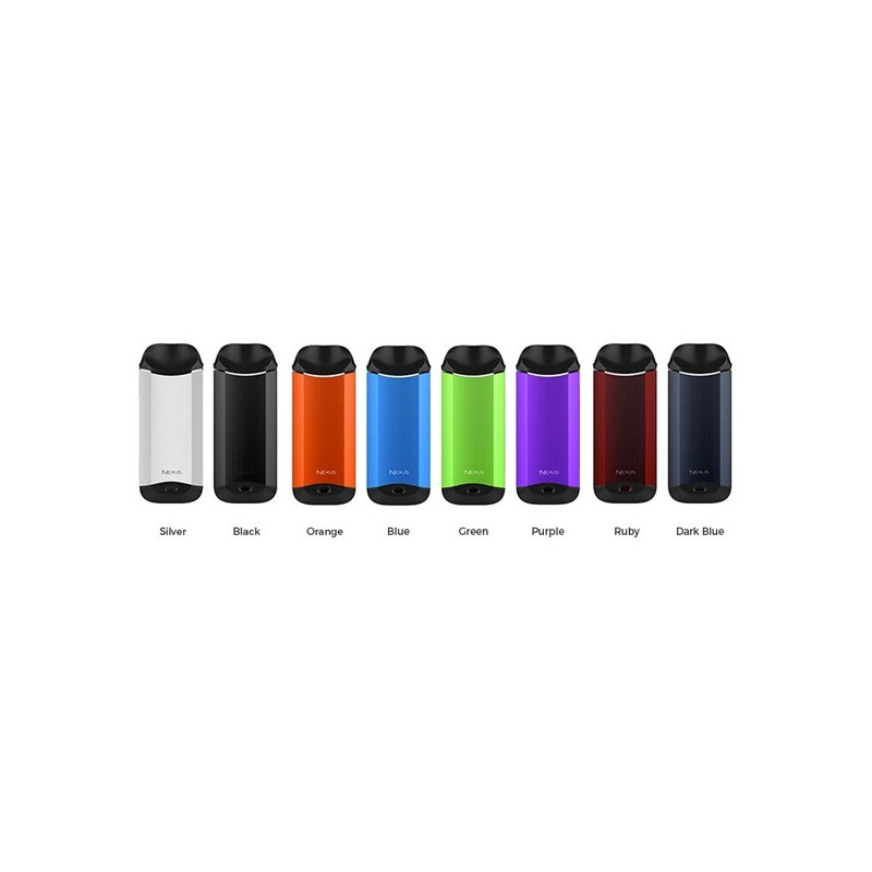 Kit Nexus All-In-One Vaporesso