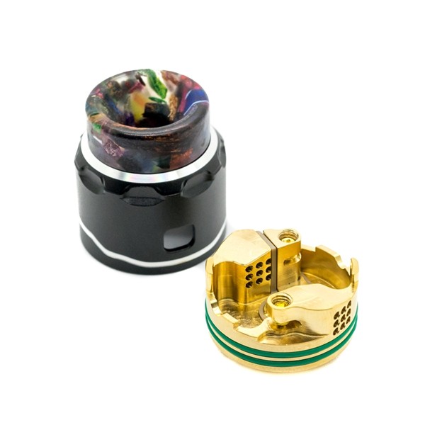 C4 LP Single Coil RDA AsModus - Joshnoaco