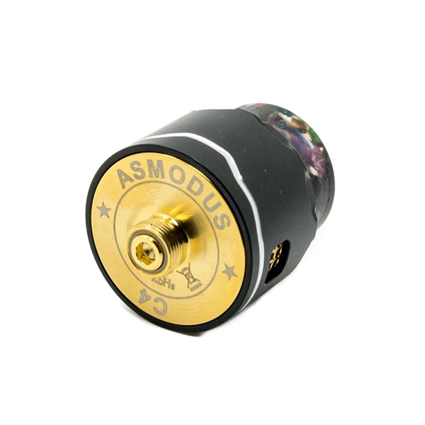 C4 LP Single Coil RDA AsModus - Joshnoaco