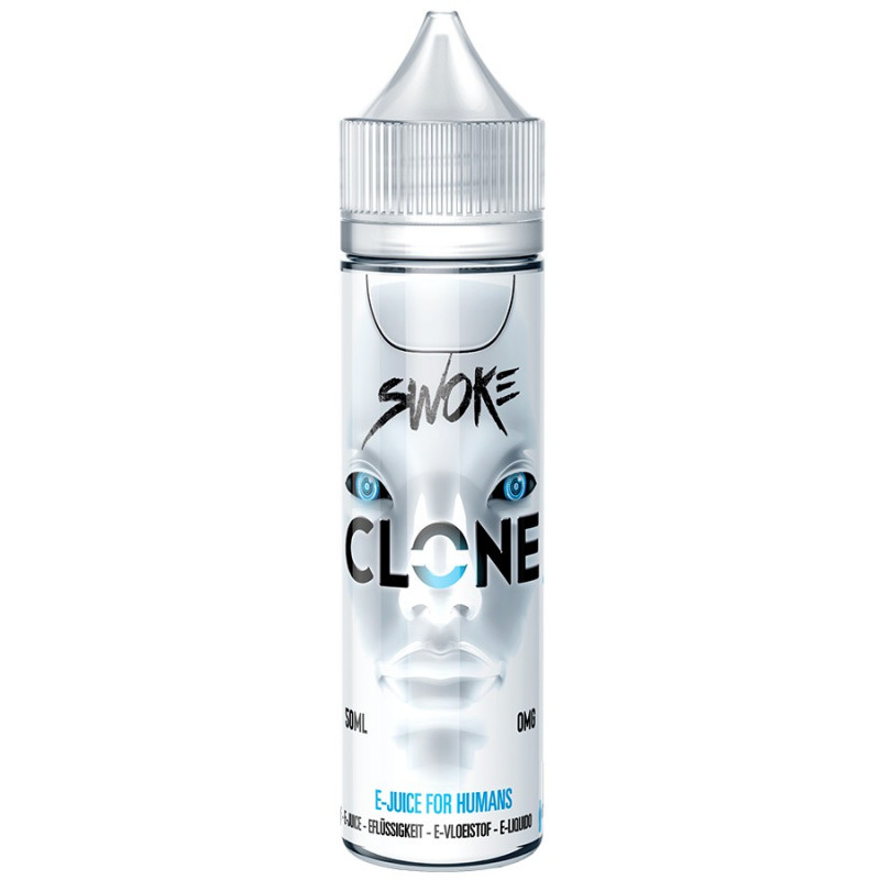 Clone 50ml Swoke