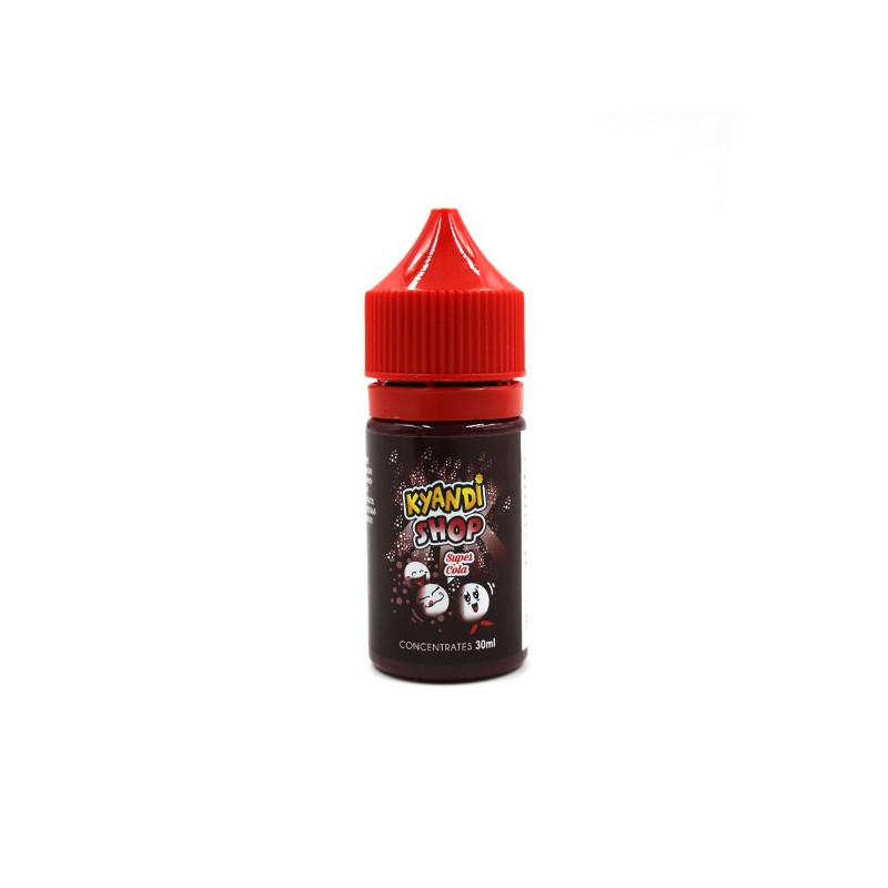 Concentré Super Cola 30ml Kyandi Shop (5 pièces)