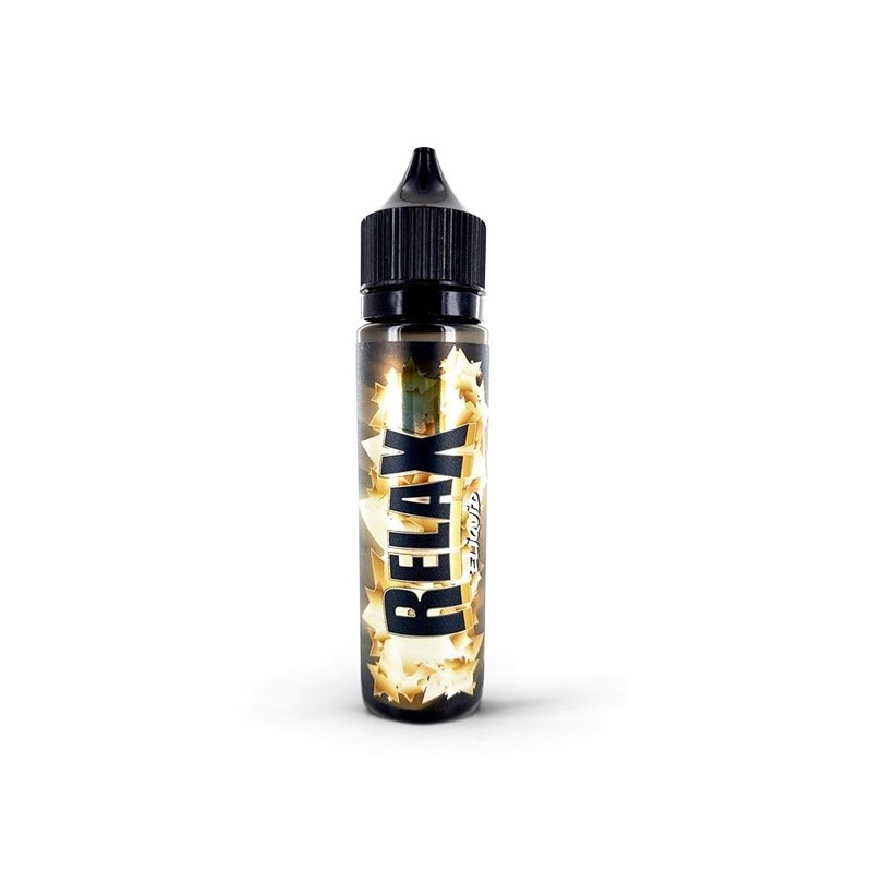 Relax 100ml eLiquid France