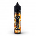 Famous 100ml eLiquid France