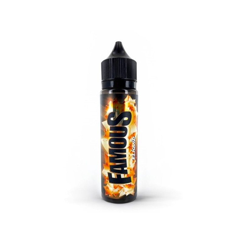 Famous 100ml eLiquid France