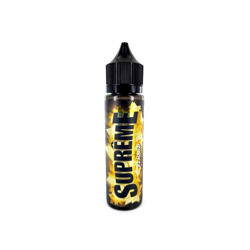 Suprême 100ml eLiquid France