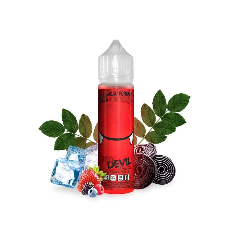 Red Devil 50ml AVAP