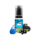 Blue Devil - Sels de nicotine 10ml AVAP